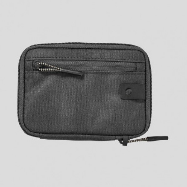 Mountaineering Travel Document Storage Bag