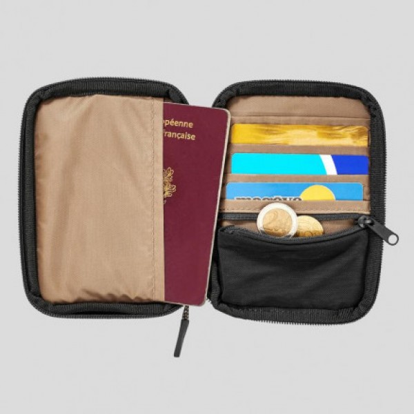 Mountaineering Travel Document Storage Bag